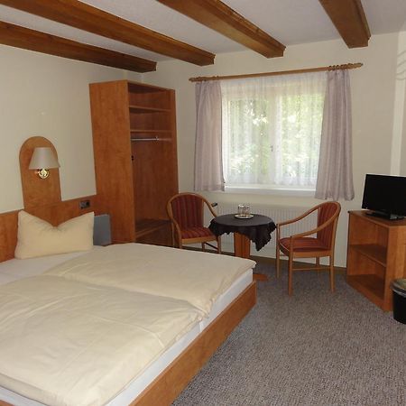 Hotel Garni Melchendorf Ερφούρτη Εξωτερικό φωτογραφία