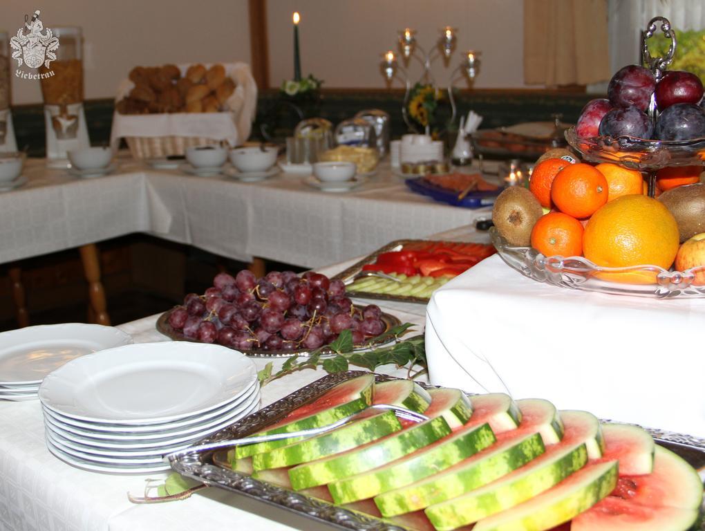 Hotel Garni Melchendorf Ερφούρτη Εξωτερικό φωτογραφία