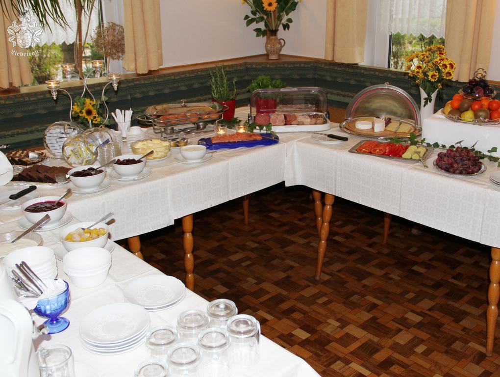 Hotel Garni Melchendorf Ερφούρτη Εξωτερικό φωτογραφία